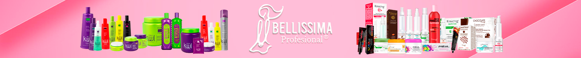 bellissima profesonal